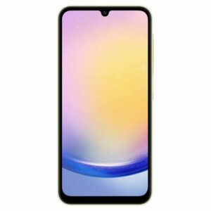 Samsung Galaxy A25 Specifications
