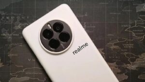Realme GT 5 Pro 