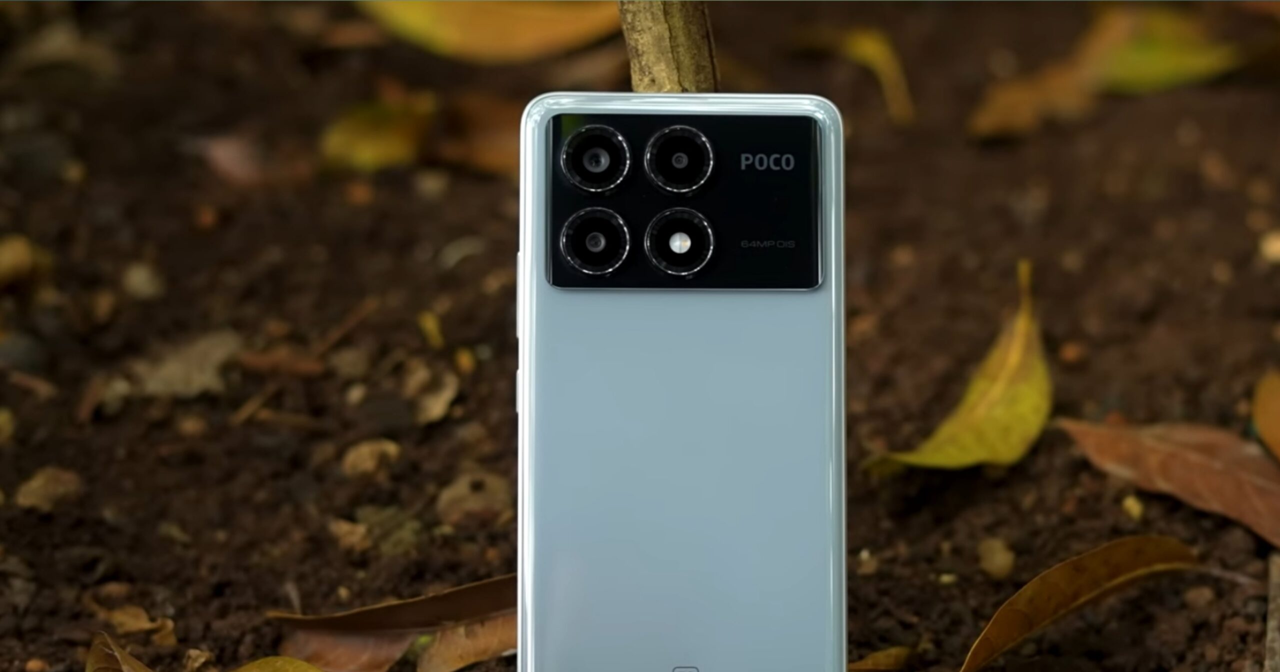 Poco X6 pro price in india & Specifications 