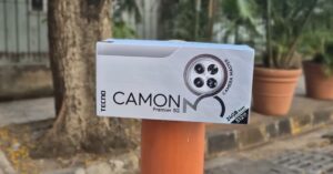 Techno Camon 30 Premier 5G specs