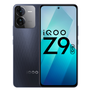 IQoo Z9 5G