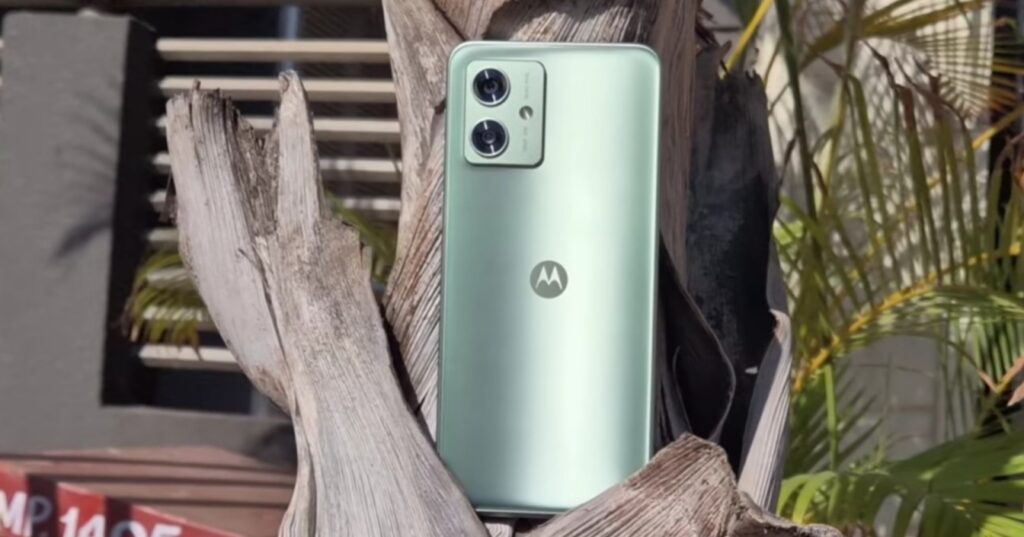 Moto G64 5G Features & Specifications 