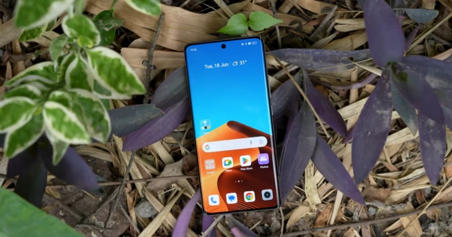 Realme GT 6 Features & Specifications 