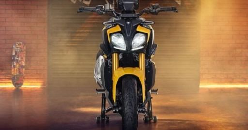 tvs apache RTR 310 Specifications and features